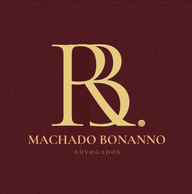 Logotipo Machado Bonanno Advogados
